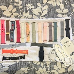 Apple Watch - series 9